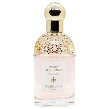 Aqua Allegoria Rosa Rossa EDT